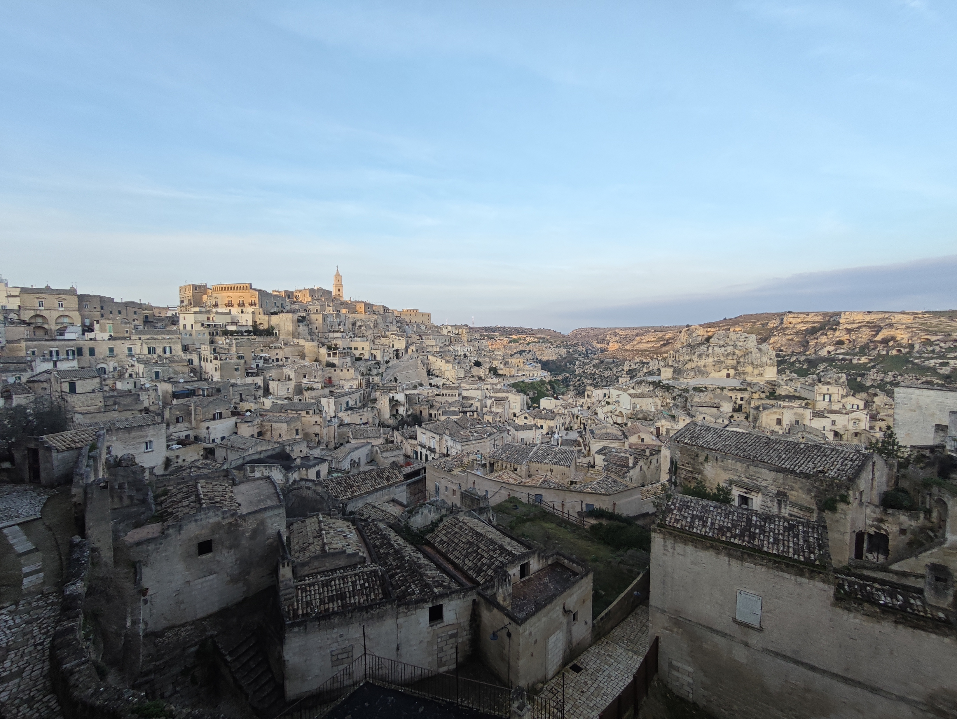Matera 3